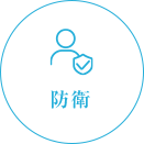 防衛