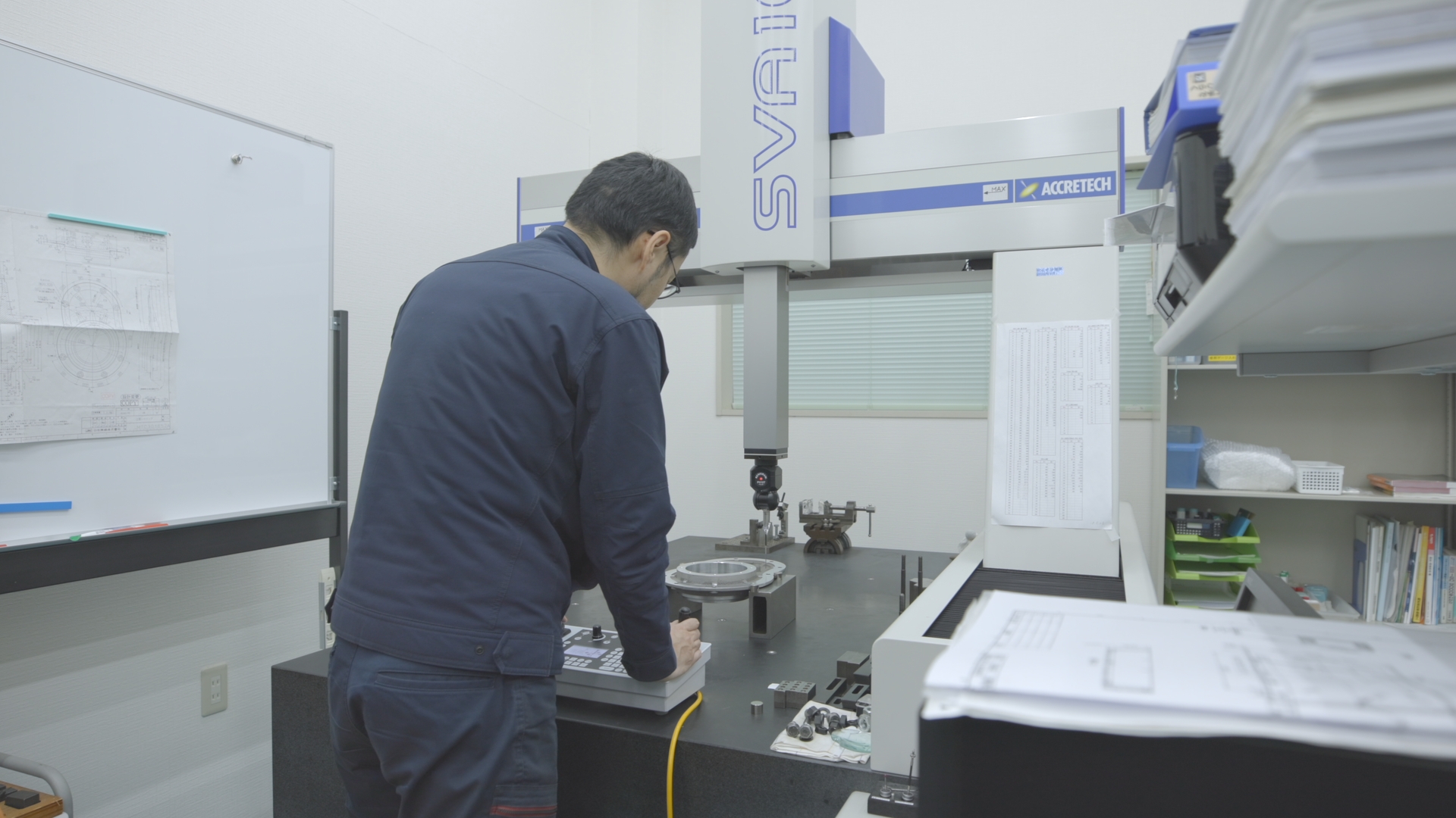 試作から量産まで