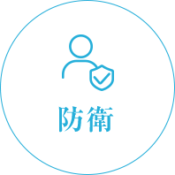 防衛